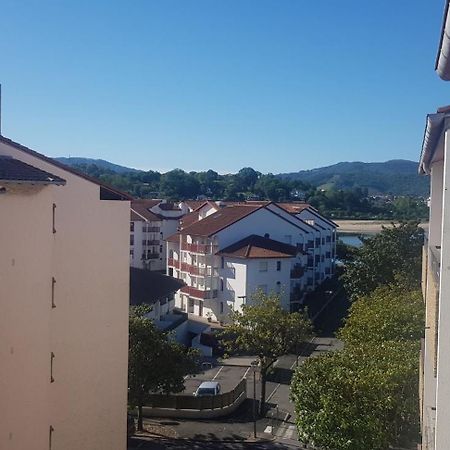 Hikoa Hendaia-Hendaye Plage 외부 사진